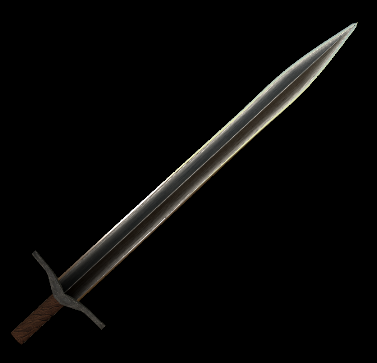 Swords